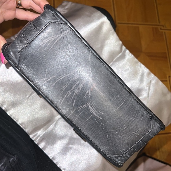 Proenza schouler PS11 VEGAN LEATHER CROSSBODY BAG - Picture 7 of 12